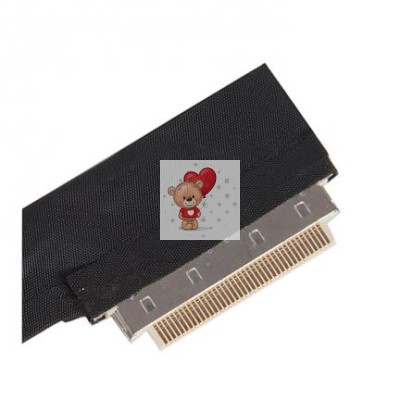 Шлейф для матрицы Lenovo E430 E435 E430C P/N: DC02001FQ10