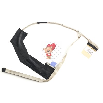 Шлейф для матрицы Lenovo V470 p/n: 50.4KZ03.001, 50.4KZ03.011, 50.4KZ03.012, 50.4KZ03.021