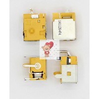 Разъем питания Acer (AC008) One A110, A150, Aspire 5516, 5517