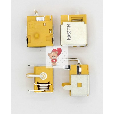 Разъем питания Acer (AC008) One A110, A150, Aspire 5516, 5517