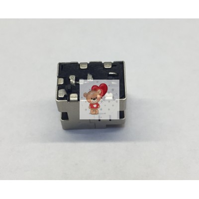 Разъем питания HP (H002)