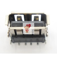 Разъем USB 025