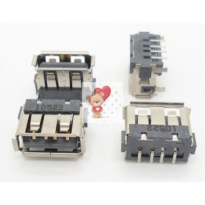 Разъем USB 025