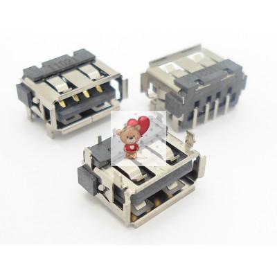 Разъем USB 025