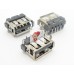 Разъем USB 025