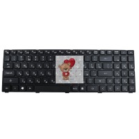 Клавиатура для ноутбука DNS TWC-N13M-GE2