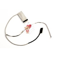 Шлейф для матрицы Asus K75 A75 X75 R700D p/n: 14005-00540000, DC02001LK20