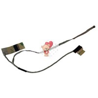 Шлейф для матрицы Dell 3721 5721 17RV p/n: DC02001MH00, 0249YD Шлейф для матрицы Dell 3721 5721 17RV p/n: DC02001MH00, 0249YD