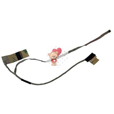 Шлейф для матрицы Dell 3721 5721 17RV p/n: DC02001MH00, 0249YD Шлейф для матрицы Dell 3721 5721 17RV p/n: DC02001MH00, 0249YD