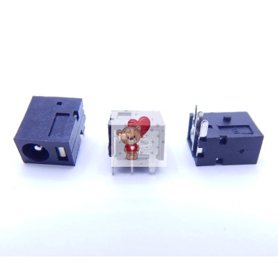 Разъем питания для планшета (016)