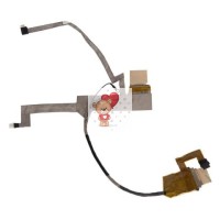 Шлейф для матрицы Acer 1420P 1820P p/n: DD0ZE8LC000, DD0ZE8LC001