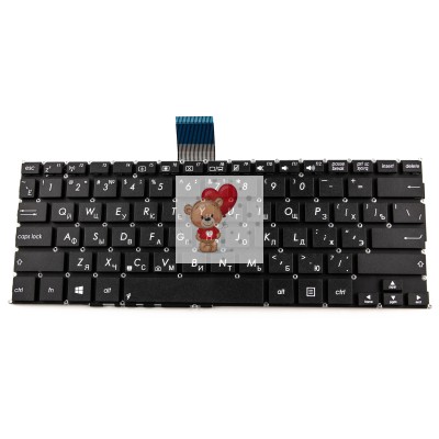 Клавиатура для ноутбука Asus F200 Клавиатура для ноутбука Asus F200