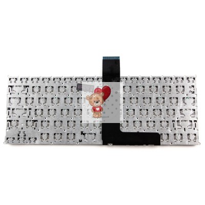 Клавиатура для ноутбука Asus F200