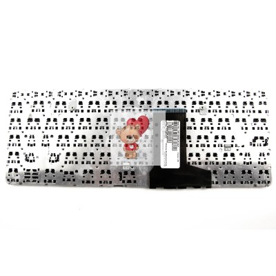 Клавиатура для ноутбука HP Probook 430 G0, 430 G1 P/n: SN8124, 90.4YV07.L01, MP-12M63US-4421, 727765-001