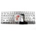 Клавиатура для ноутбука HP Probook 430 G0, 430 G1 P/n: SN8124, 90.4YV07.L01, MP-12M63US-4421, 727765-001