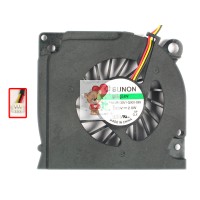 Вентилятор/Кулер для ноутбука Dell 1525 1526 1545 p/n KSB06205HA, 23.10194.002, 23.10194.003 Вентилятор/Кулер для ноутбука Dell 1525 1526 1545 p/n KSB06205HA, 23.10194.002, 23.10194.003