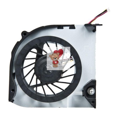 Вентилятор/Кулер для ноутбука HP dm4-1000 p/n: KSB05105HA 9L05, 608231-001, DFS531205MC0T F95S Вентилятор/Кулер для ноутбука HP dm4-1000 p/n: KSB05105HA 9L05, 608231-001, DFS531205MC0T F95S