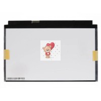 Матрица для ноутбука 10.0" 1024x600, 30 pin LED Узкий разъем HSD100IFW3 HSD100IFW3(LL)