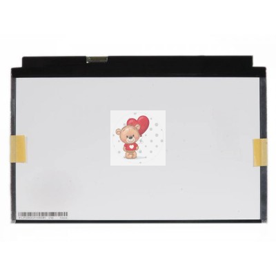 Матрица для ноутбука 10.0" 1024x600, 30 pin LED Узкий разъем HSD100IFW3 HSD100IFW3(LL)