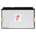 Матрица для ноутбука 10.0" 1024x600, 30 pin LED Узкий разъем HSD100IFW3 HSD100IFW3(LL) Матрица для ноутбука 10.0" 1024x600, 30 pin LED Узкий разъем HSD100IFW3 HSD100IFW3(LL)