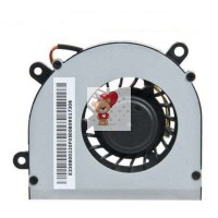 Вентилятор/Кулер для ноутбука MSI FX600 p/n: DFS451205M10T F98D, E3300800220F0, E33-0800220-F05