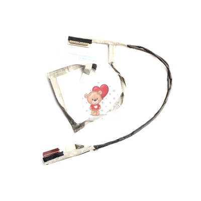 Шлейф для матрицы HP 430 G1 p/n: 50.4YV01.001