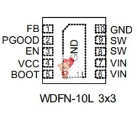 RT8299GQW 56= RT8299GQW 56=