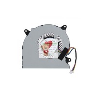 Вентилятор/Кулер для ноутбука Asus N550J G550J ORIGINAL p/n: MF60070V1-C180-S9A, 13NB0231AM040-1