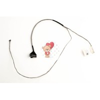 Шлейф для матрицы Lenovo G40-45 G40-30 G40-75 Z40-70 Z40-45 Ver.2 p/n: DC02001MG00