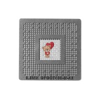 Трафарет GO7400-N-A3 Трафарет GO7400-N-A3