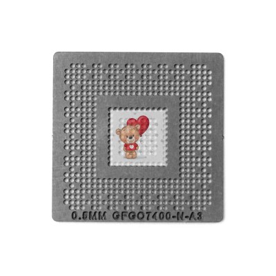 Трафарет GO7400-N-A3
