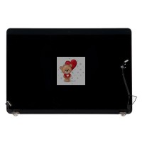 Матрица в сборе Apple MacBook Pro 15 Retina A1398 Mid 2012 Early 2013 Матрица в сборе Apple MacBook Pro 15 Retina A1398 Mid 2012 Early 2013