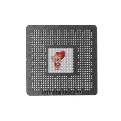 Трафарет N16V-GM-B1