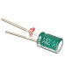Конденсатор 6.3V 1000uF 8*12mm