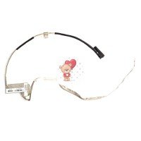 Шлейф для матрицы Toshiba C50-A C55-A P/N: 1422-01F5000, 1422-01F7000