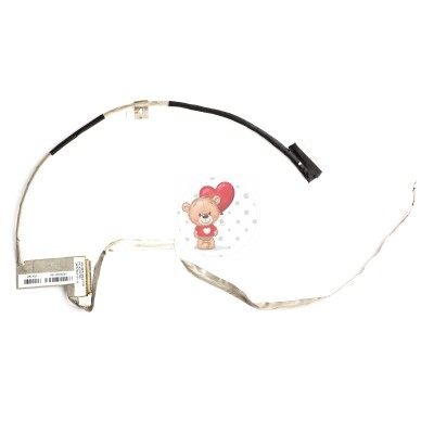 Шлейф для матрицы Toshiba C50-A C55-A P/N: 1422-01F5000, 1422-01F7000
