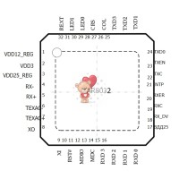 AR8032-BL1A AR8032-BL1A