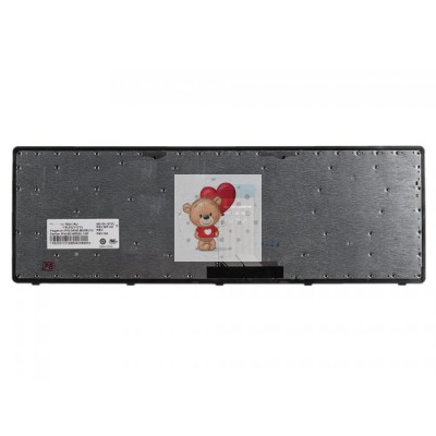 Клавиатура для ноутбука Lenovo  Z710 P.n: 25-205530, T6A1-RU