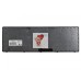 Клавиатура для ноутбука Lenovo  Z710 P.n: 25-205530, T6A1-RU