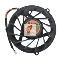 Вентилятор/Кулер для ноутбука Acer 5935 5940 5942 p/n: AD5805HX-ED3, UDQF2JH01CCM AT07O001PA0