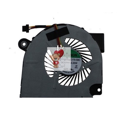 Вентилятор/Кулер для ноутбука Acer TravelMate P645 p/n: EG50060S1-C100-S9C DC28000DJS0 Вентилятор/Кулер для ноутбука Acer TravelMate P645 p/n: EG50060S1-C100-S9C DC28000DJS0