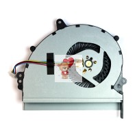Вентилятор/Кулер для ноутбука Asus X301 p/n: KSB0705HB-CA52 13GNLO10T020-1