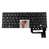 Клавиатура для ноутбука Asus Taichi 21 UX31A P.N: 0KN0-NB1RU13, 0KNB0-1621RU00, 1318D002106, 13GNTF1AM031-1