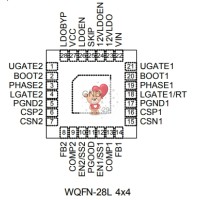 RT8127 0H= RT8127 0H=