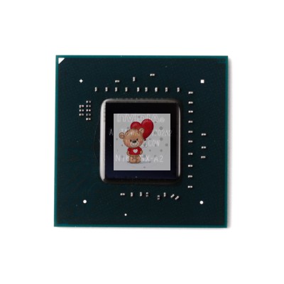 N16P-GX-A2 GTX960M
