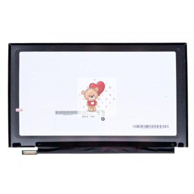 Матрица для ноутбука 13.3" 1920x1080 30pin Slim для Acer S3 B133HAN03.0
