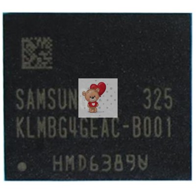KLMBG4GEAC-B001 32Gb