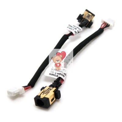 Разъем питания Acer (AC015) S7