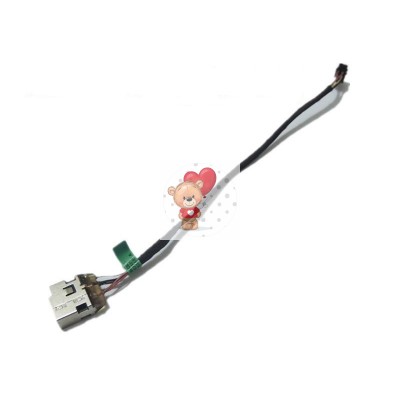 Разъем питания HP (H046) ENVY 686124-SD1