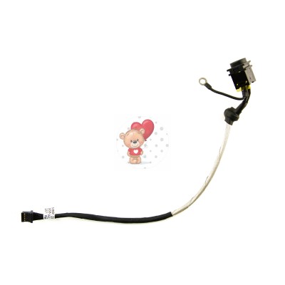 Разъем питания Sony (Sn018) VAIO VPCEC